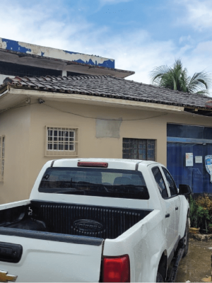 Policiais civis da 52ª Delegacia Interativa de Polícia (DIP) de São Paulo de Olivença (a 985 quilômetros de Manaus), com apoio da Guarda Civil Municipal (GCM), cumpriram no sábado (19) mandados de prisão e de busca e apreensão que resultaram na prisão de três homens, de idades não informada, por tráfico de drogas, associação para o tráfico e posse irregular de arma de fogo. A ação aconteceu na comunidade Santa Rita do Weil, zona rural do município.