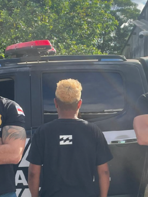 A Polícia Civil do Amazonas (PC-AM), por meio da 52ª Delegacia Interativa de Polícia (DIP) de São Paulo de Olivença (a 985 quilômetros de Manaus), prendeu em flagrante, na segunda-feira (12/05), um homem, 34, por tentativa de homicídio contra seu primo, de 33 anos. A prisão ocorreu na comunidade Porto Franco, no município.