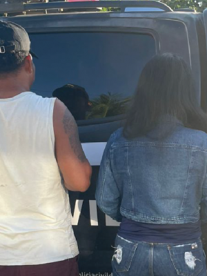 A Polícia Civil do Amazonas (PC-AM), por meio da 52ª Delegacia Interativa de Polícia (DIP) de São Paulo de Olivença (a 985 quilômetros de Manaus), prendeu em flagrante, na quinta-feira (26), Dércia Quirino Fidelio e Francimir Gomes da Costa, de 38 e 36 anos, respectivamente, pelo crime de estelionato contra uma idosa indígena,